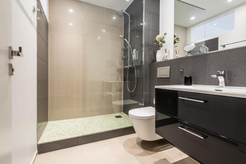 Foto Friedrich Boutique-Apartments 5