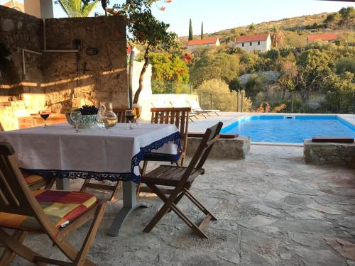 Villa Dalmatian Dream – Photos 4