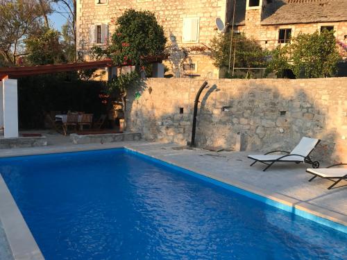 Villa Dalmatian Dream – Photos 3