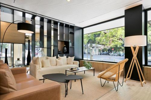 Melia Madrid Serrano Image