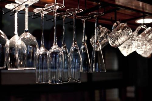黄山風景区にある0517 Boutique Hotelのギャラリーの写真