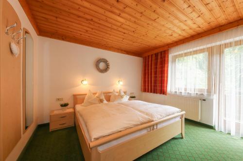 Haus Spieleck