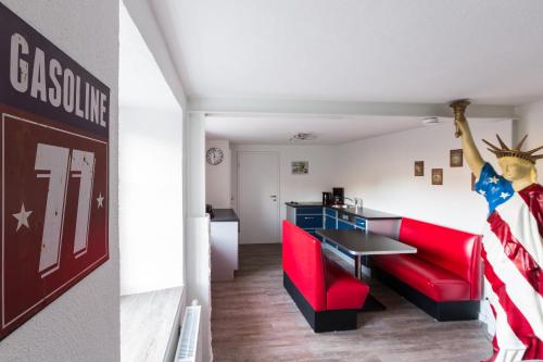 Ảnh trong thư viện ảnh của Felsenhäuschen ở Monschau