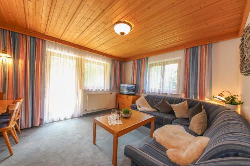 Haus Spieleck