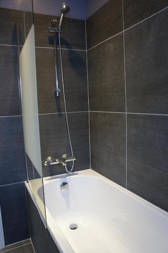 Bagno di Apartments Berlaymont OHY