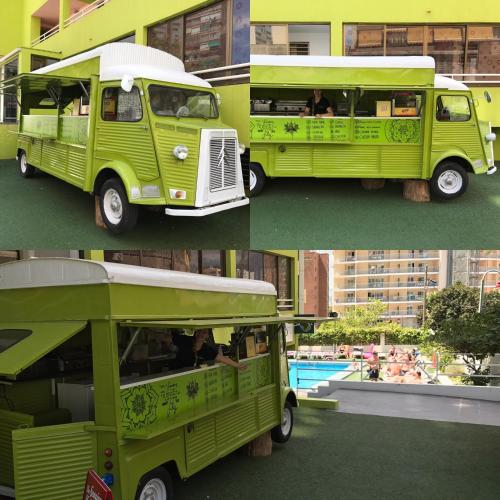 Now Benidorm photo 49