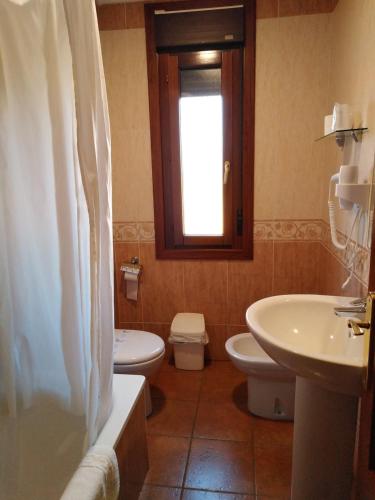 Fotografie z fotogalerie ubytování Hotel Rincón de Antón v destinaci Abanillas