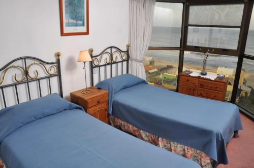 alquilar Complejo Marges en Villa Gesell