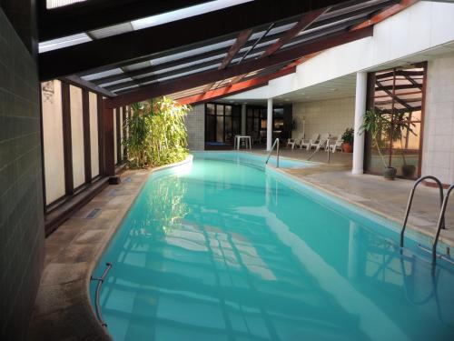 alojamiento Complejo Marges Villa Gesell