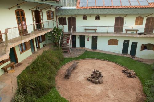 Pousada Spa Saúde Melhor – Photos 4