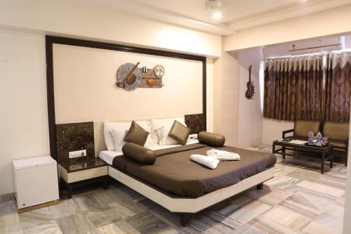 Foto de la galería de Hotel Jawahar en Ulhāsnagar