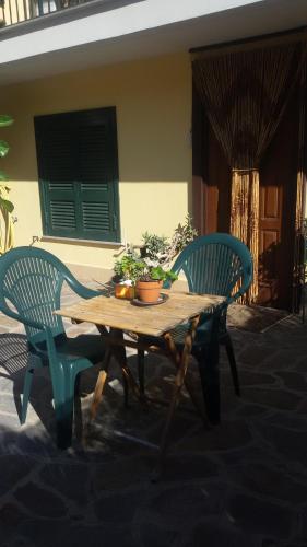 Fotografia z galérie ubytovania Casa Conte v destinácii Terracina