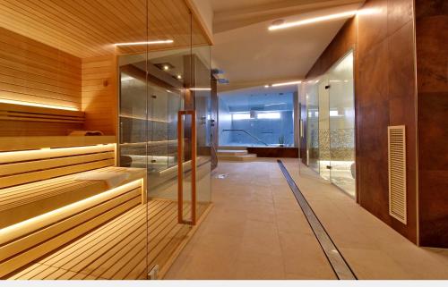 Fotografie z fotogalerie ubytování Hotel Elite v Caorle