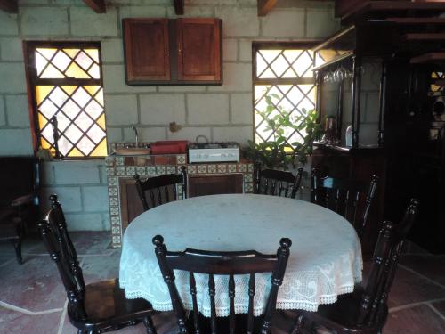 Fotografie z fotogalerie ubytování Rancho los Madroños v destinaci Villa del Carbón