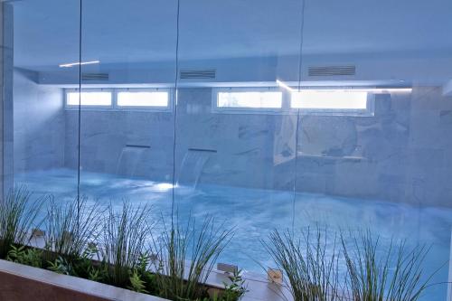 Fotografie z fotogalerie ubytování Hotel Elite v Caorle