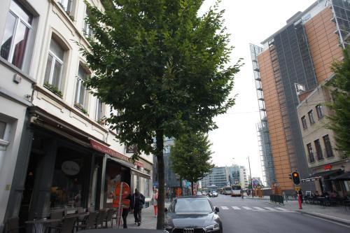Il quartiere o una zona nella vicinanze dell'appartamento