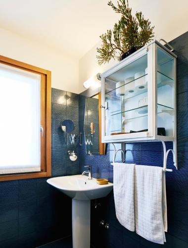 Φωτογραφία από το άλμπουμ του Al Canton Agriturismo di Design σε San Michele al Tagliamento