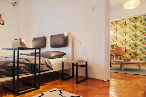 Old Town View Apartment