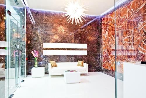 Gallery image of Style Hotel in Milan