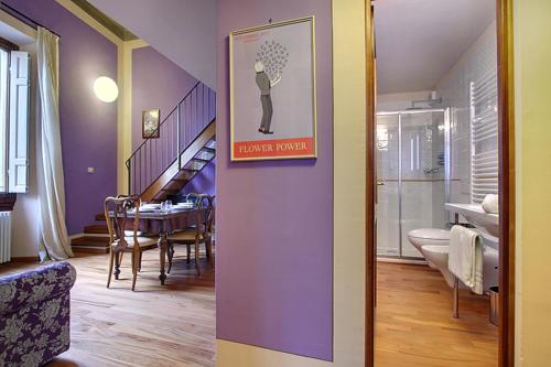 Gallery image of Apartments Puccini in Florence