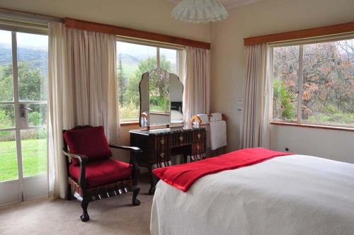 Gallery image of Kierie Kwaak Self Catering in Stellenbosch