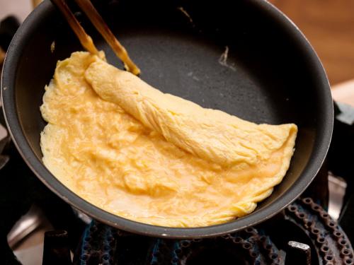 高知市にあるザ クラウンパレス新阪急高知の鍋