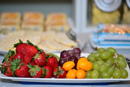 Afbeelding uit fotogalerij van Locanda Grego in Bolzano Vicentino