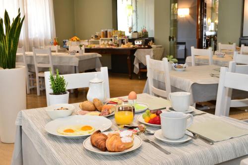 Afbeelding uit fotogalerij van Locanda Grego in Bolzano Vicentino