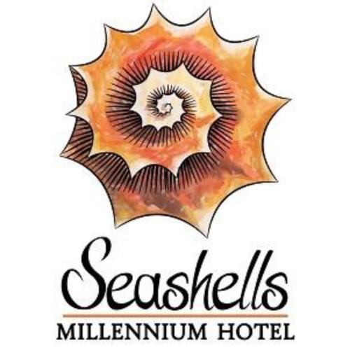 Sijil, anugerah, tanda atau dokumen lain yang dipamerkan di Seashells Millennium Hotel