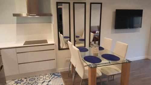 Apartamento Boulevard Gran Capitan
