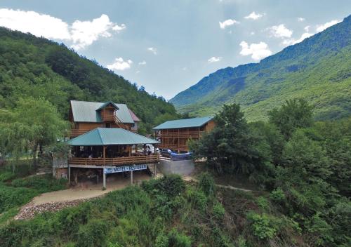 Gallery image of Rafting Blue River Tara in Šćepan-Polje