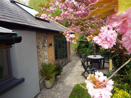 Gallery image of Beili Glas Cottage in Pontardawe