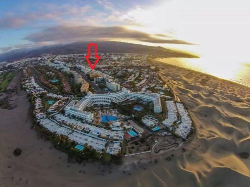Yumbo Movida Accommodation