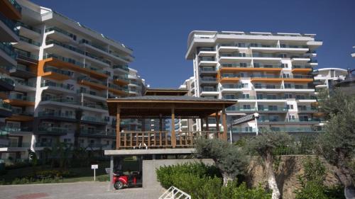 Luxury Siberland Residence