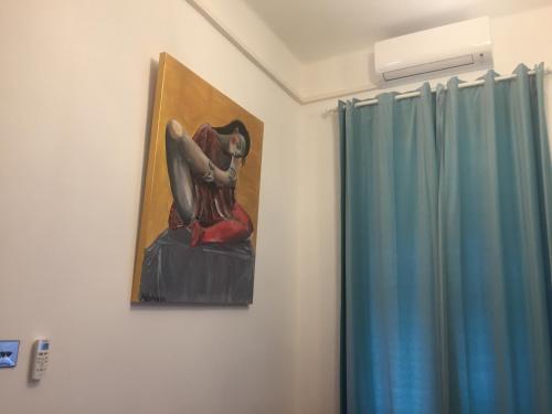 Lazar Apartment 1065 Budapest, Lazar utca 3, floor 2 kép - 3