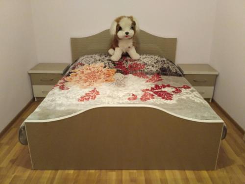  Lusya B&B -  Room  picture :   Tea/Coffee maker    Shower    Bath                           