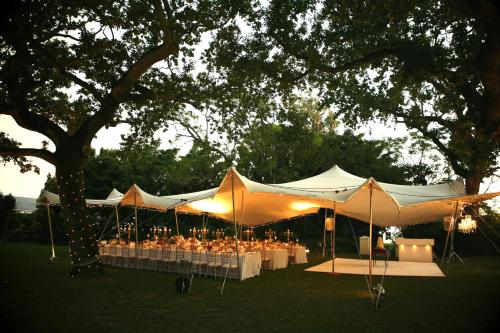 Foto de la galería de Hawksmoor House en Stellenbosch