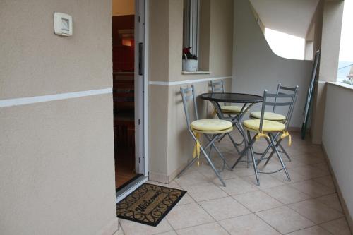 Φωτογραφία από το άλμπουμ του Apartments Nikolina σε Posedarje