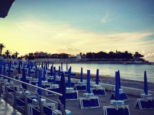Gallery image of Golden Bay in Trani