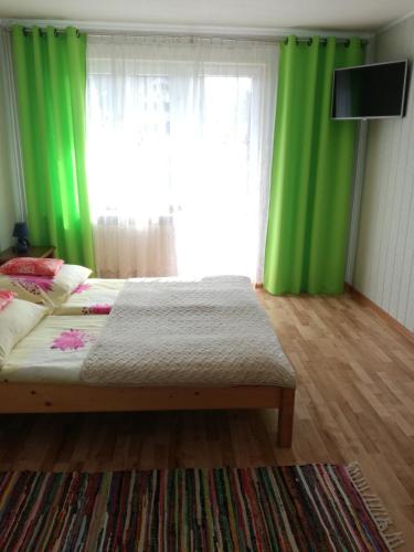 Gambar di galeri bagi Pokoje Goscinne U Janki di Murzasichle