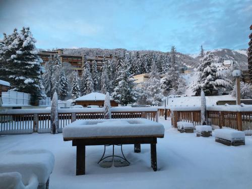 Le Cocon Des Neiges & Spa – Photos 3