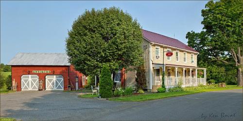 Changing Times Lodging – Photos 5