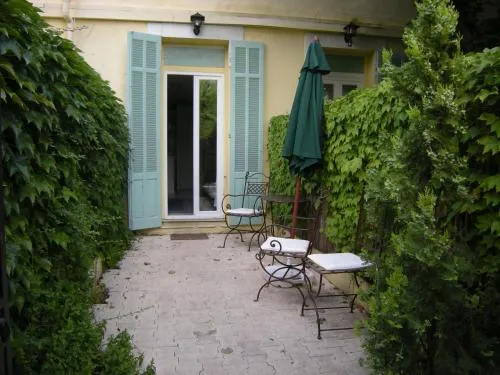 Croisette-Oasis photo 22