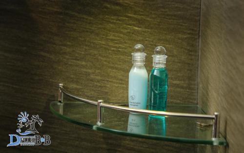 ネゴンボにあるD Plus B&B Negomboのギャラリーの写真