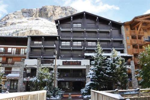 Little Suite Val d'Isère