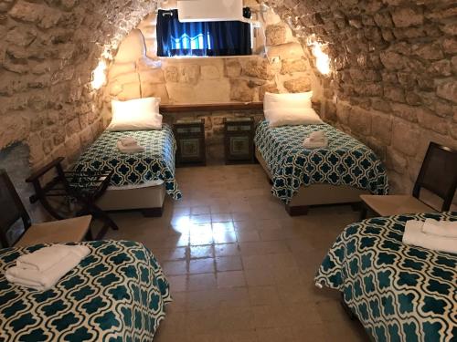 Gallery image of Mensa Christi Guesthouse in Nazareth