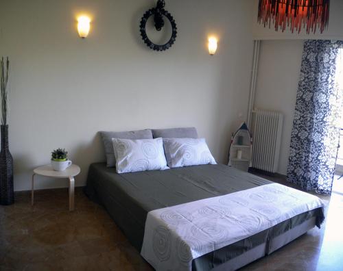 ELITE apartment 5 min to Acropolis