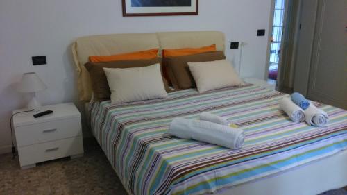 Appartamento Villa Margherita photo 2