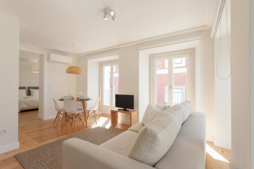 FLH Portas do Sol Cozy Flat