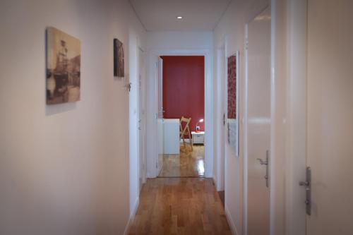 Apartment Cinthija